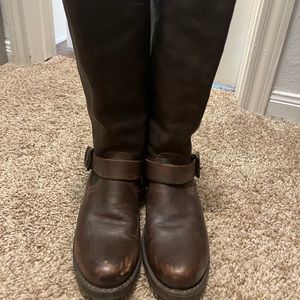 Frye boots